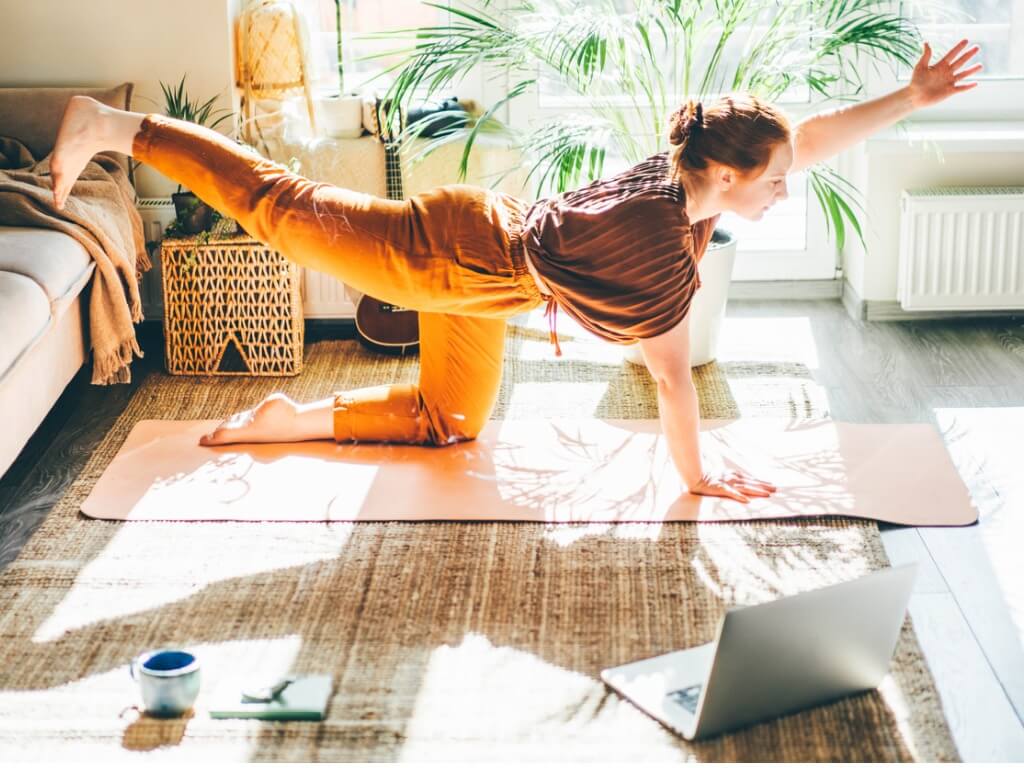 Humility - yogashala waterdown